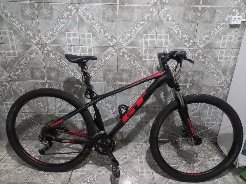 GT Avalanche (Aro 29)