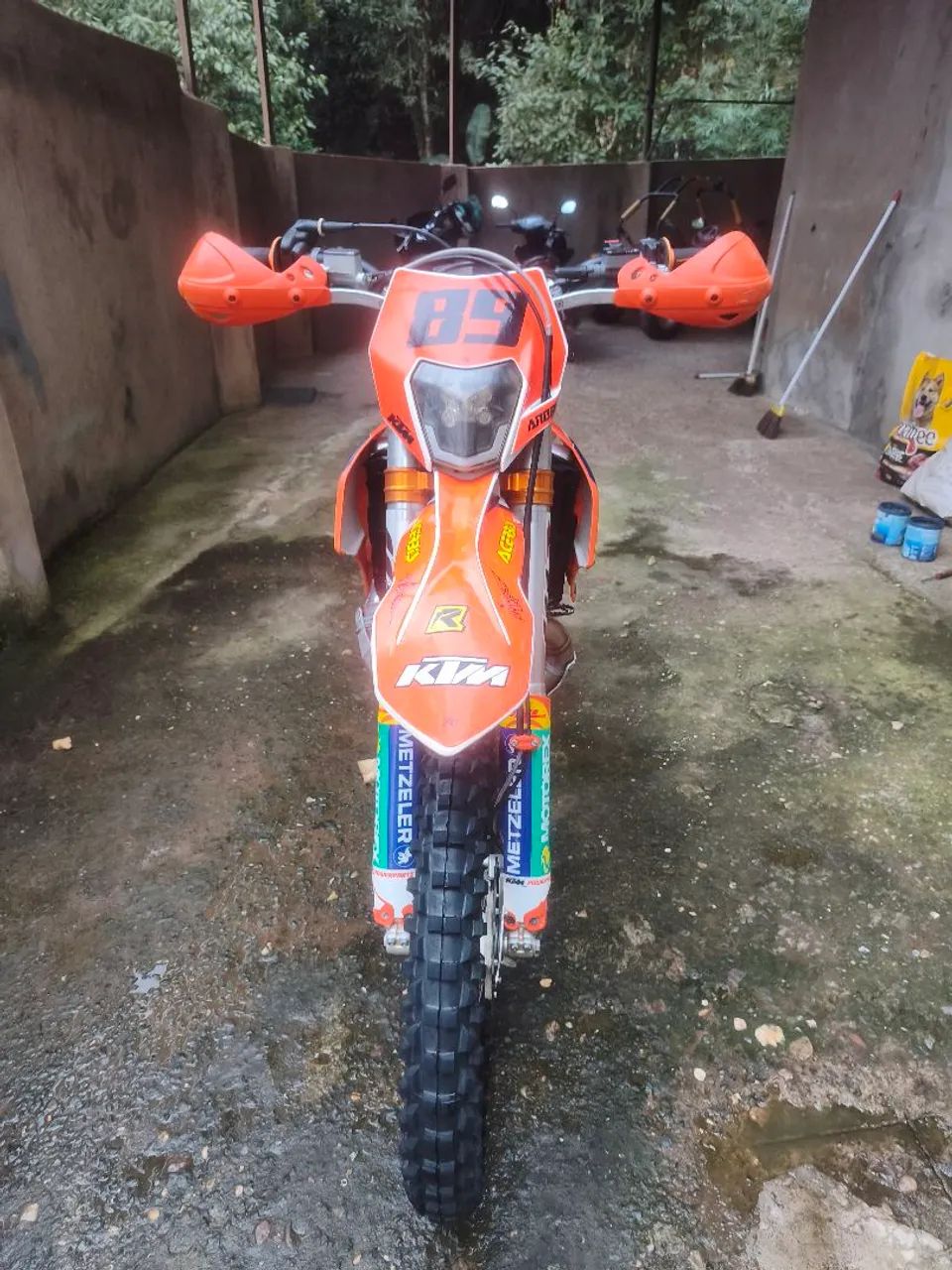KTM 300 EXC 2016 - Foto 2