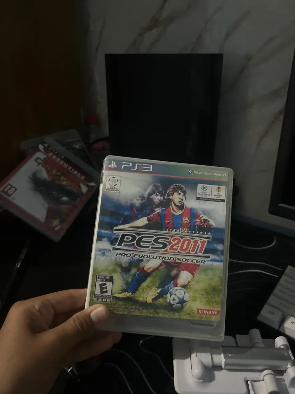 JOGOS PS3  - Foto 3