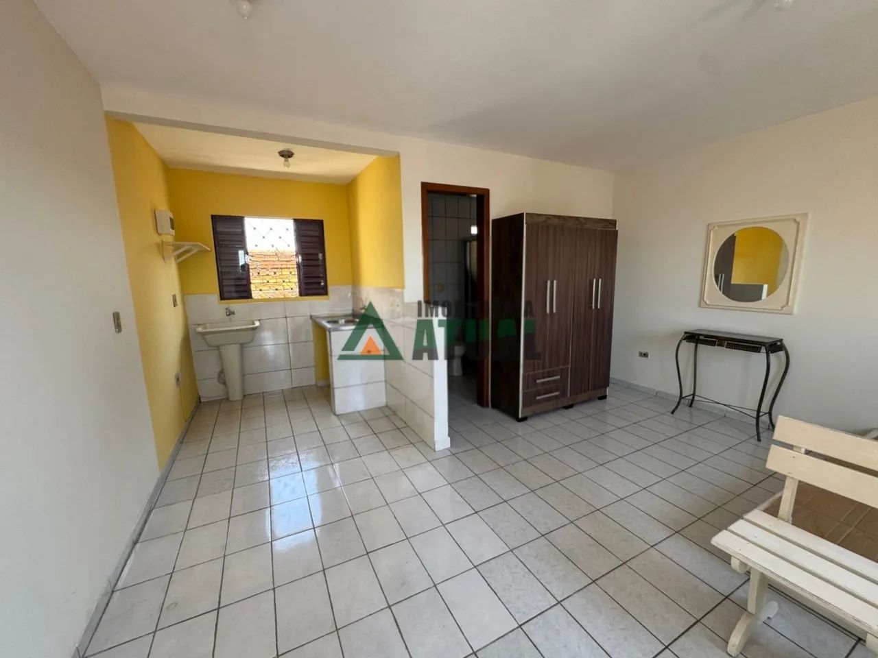 kitnet com 30 m² localizada na zona leste de Londrina/PR. - Foto 3