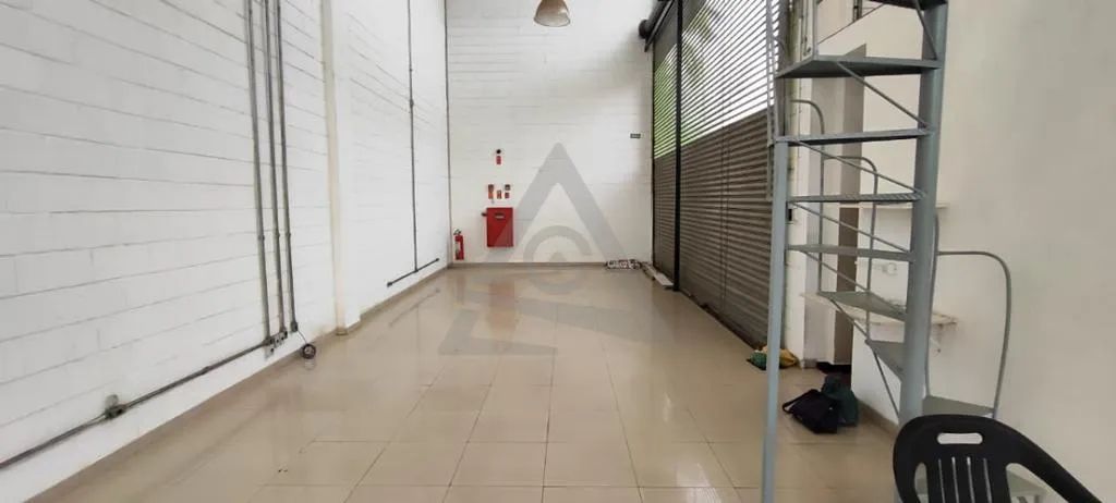 Galpão para alugar em Campinas, Parque Industrial, com 260 m² - Foto 5