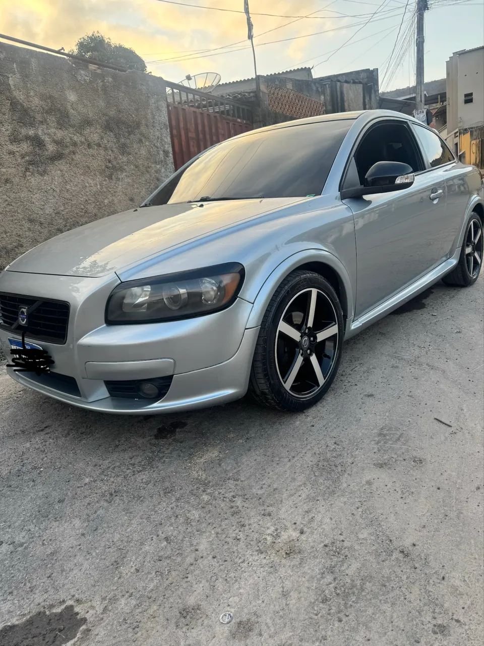 Volvo C30 C30 2.0 145cv 2009