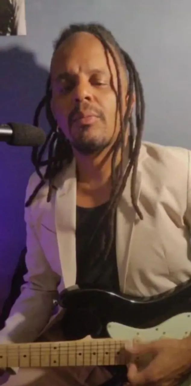 Música ao vivo Voz violão ou Banda  - Foto 2