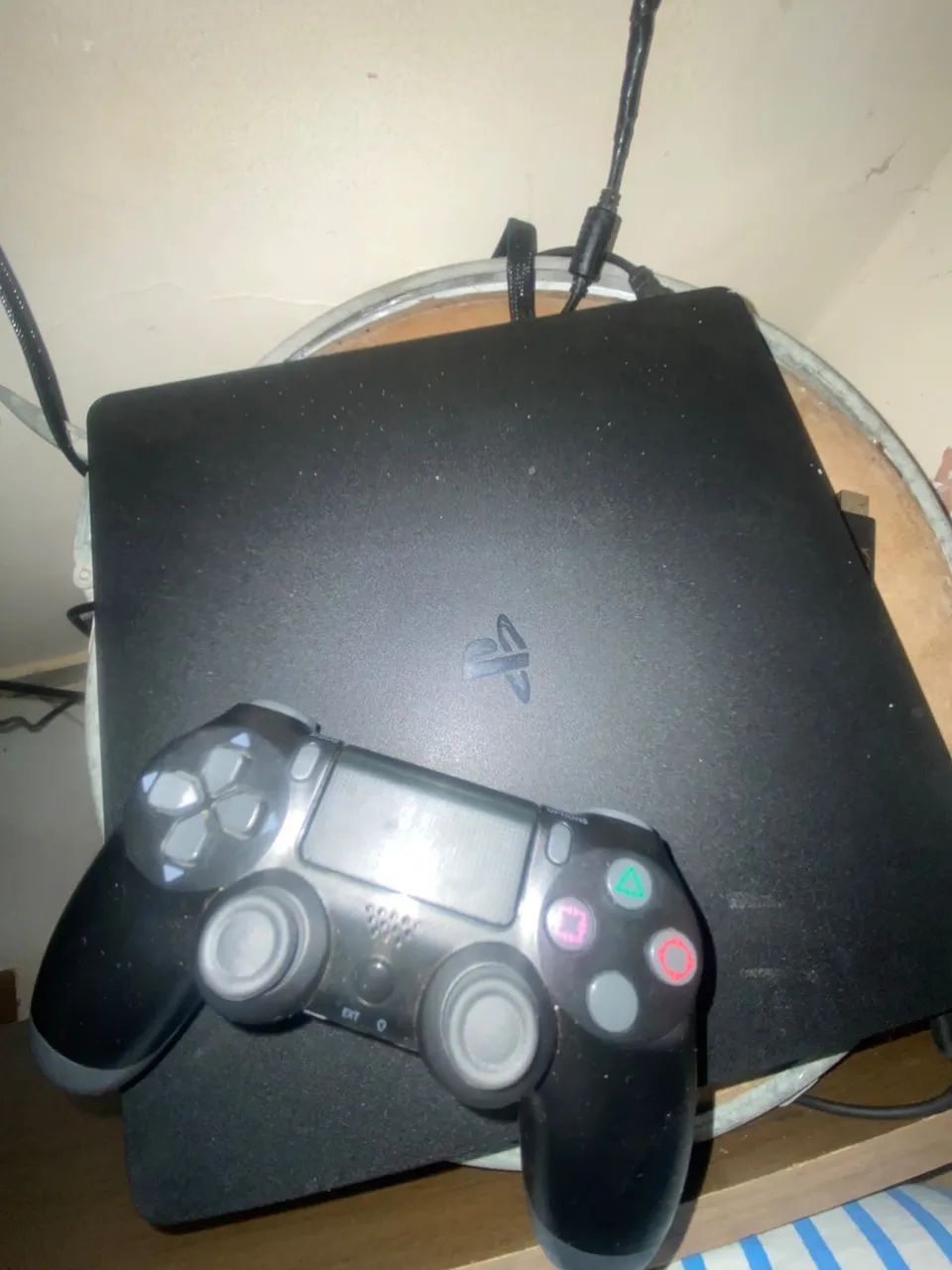 Ps4 slim - Foto 2