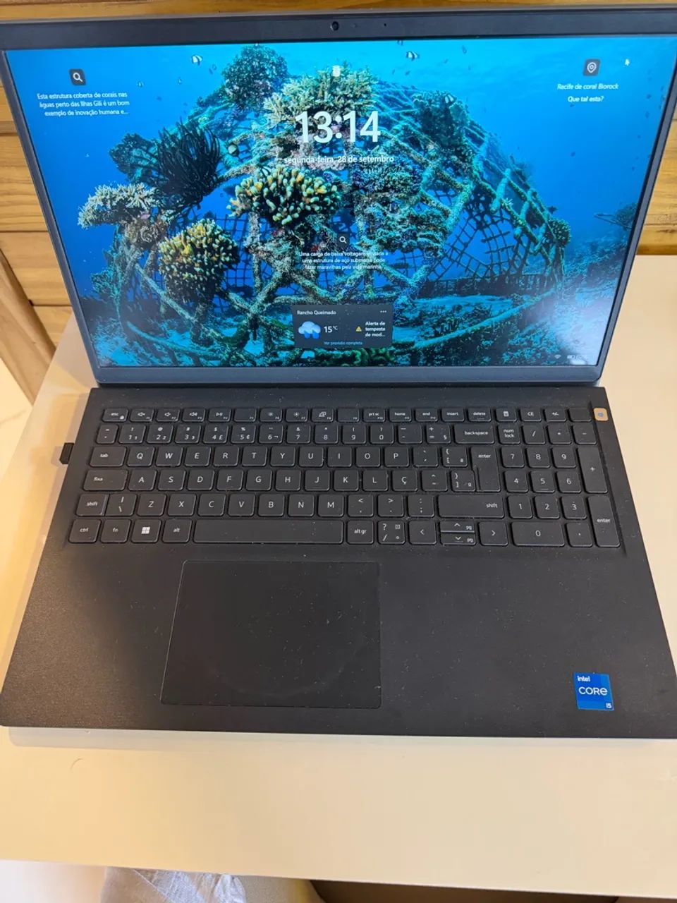 Dell Vostro 3510