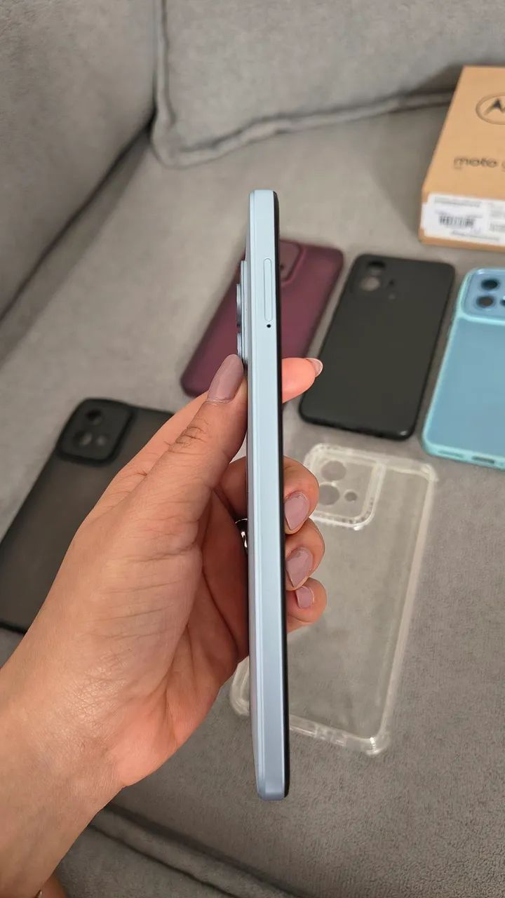 Moto G84 5G - Foto 5