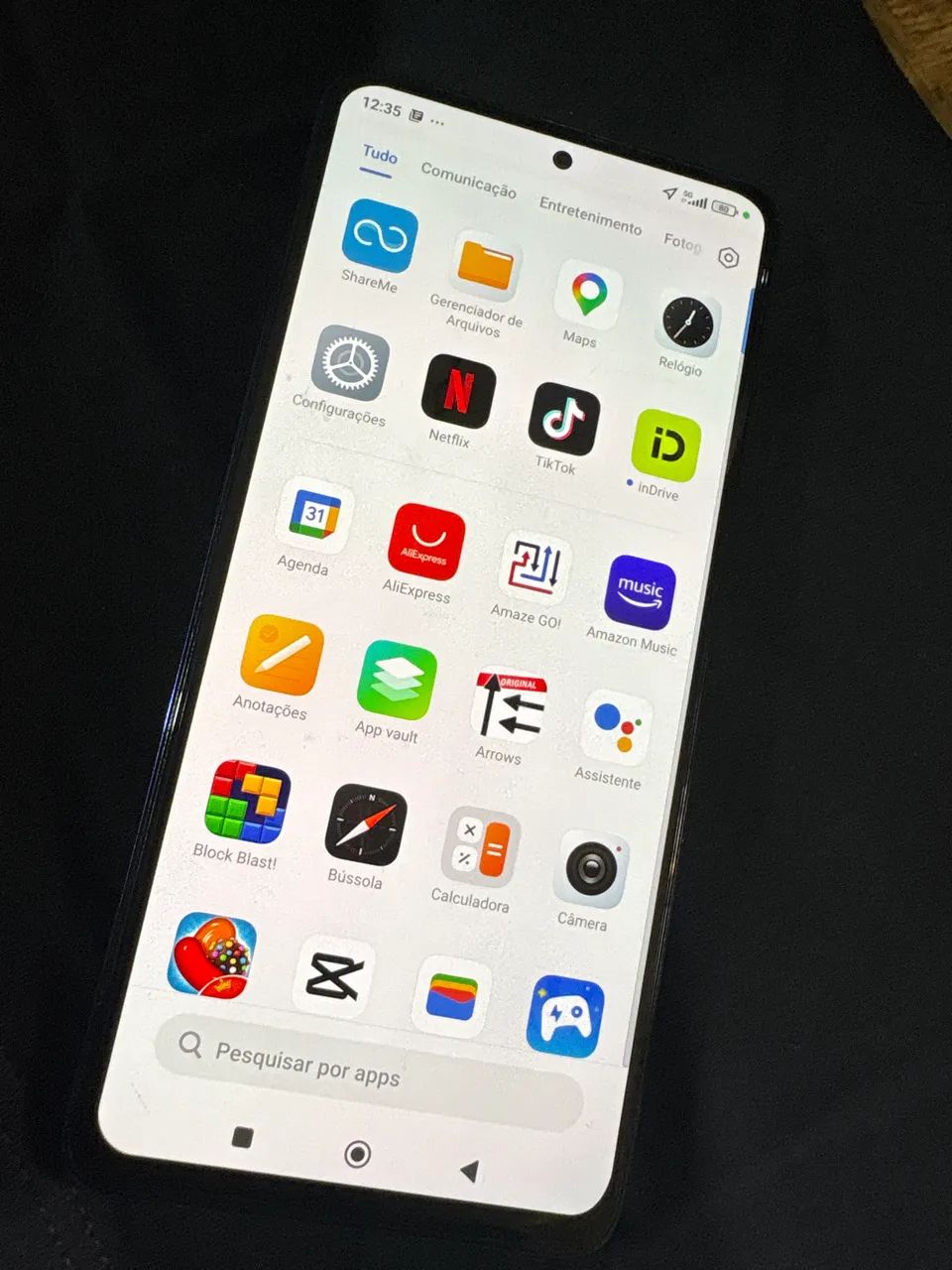 Xiome 11 Pro 