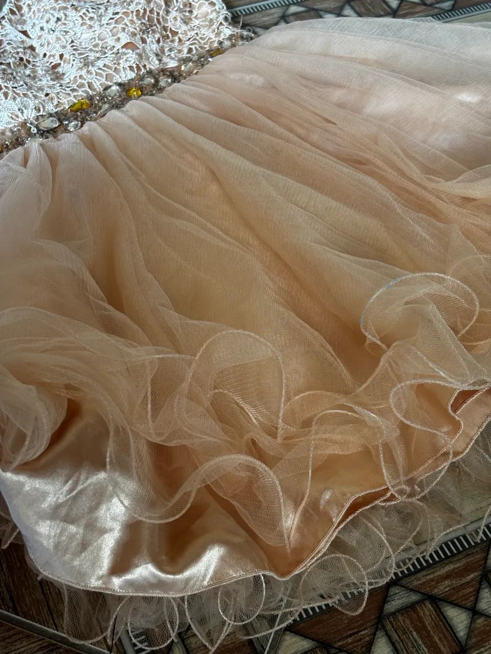Vestido de festa - Foto 4