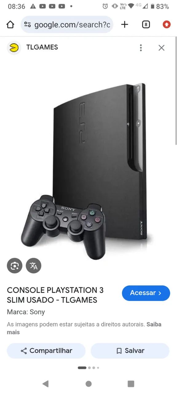 Playstation 3 