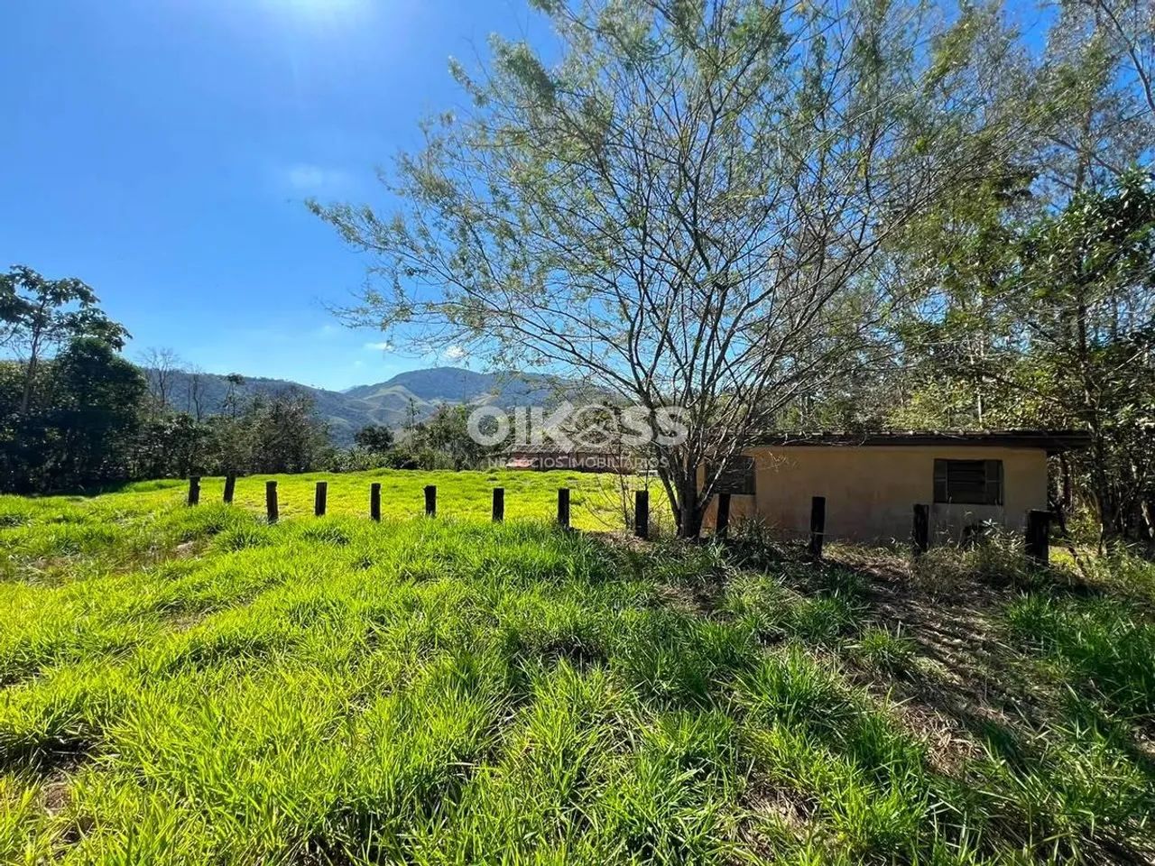 Sítio com 2 casas - São Francisco Xavier - Foto 5