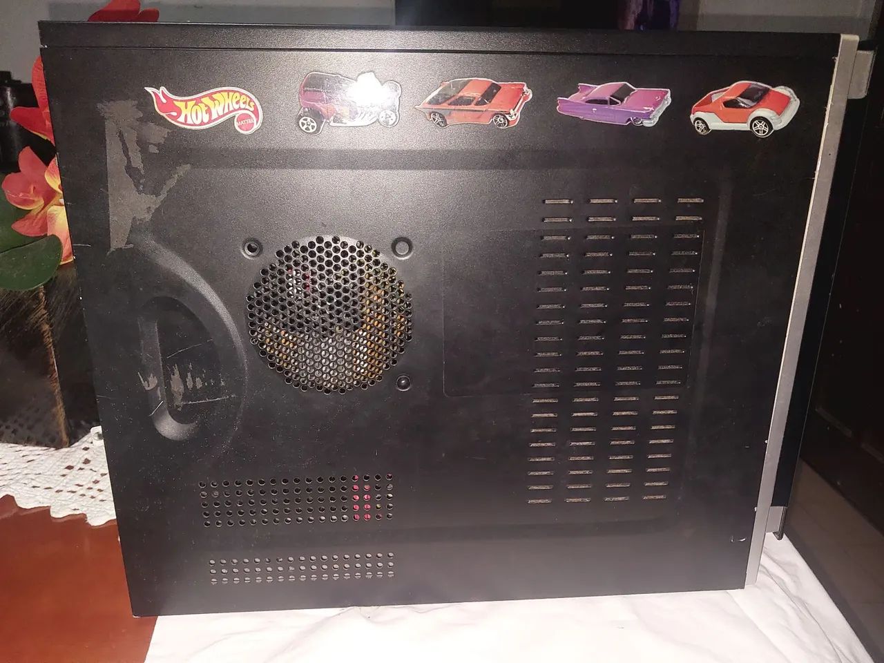 PC (Intel core 2 duo,360 Gb HD,4 Gb Ram) - Foto 2