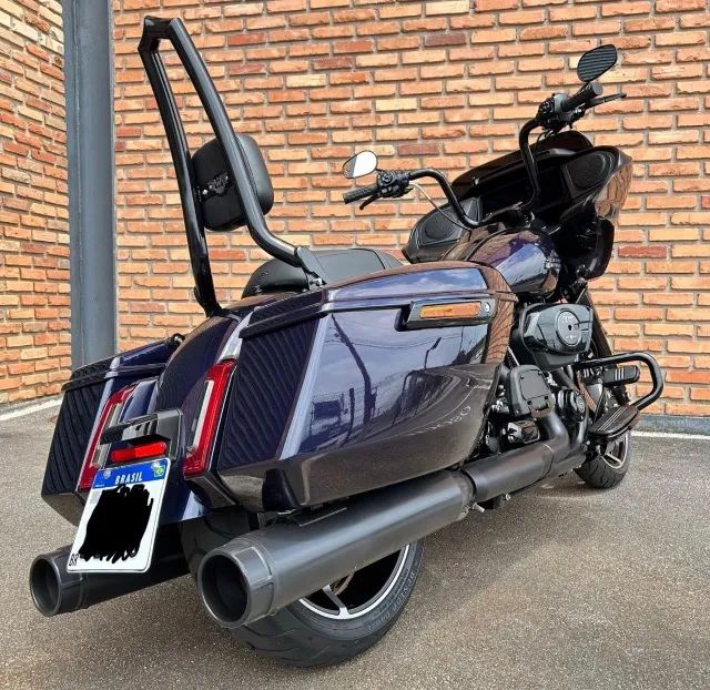 Road Glide 2026 (Cor Custom) - Foto 3