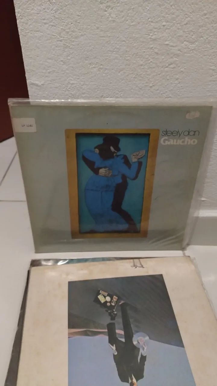 Discos de Vinil LPs Rock - Foto 3