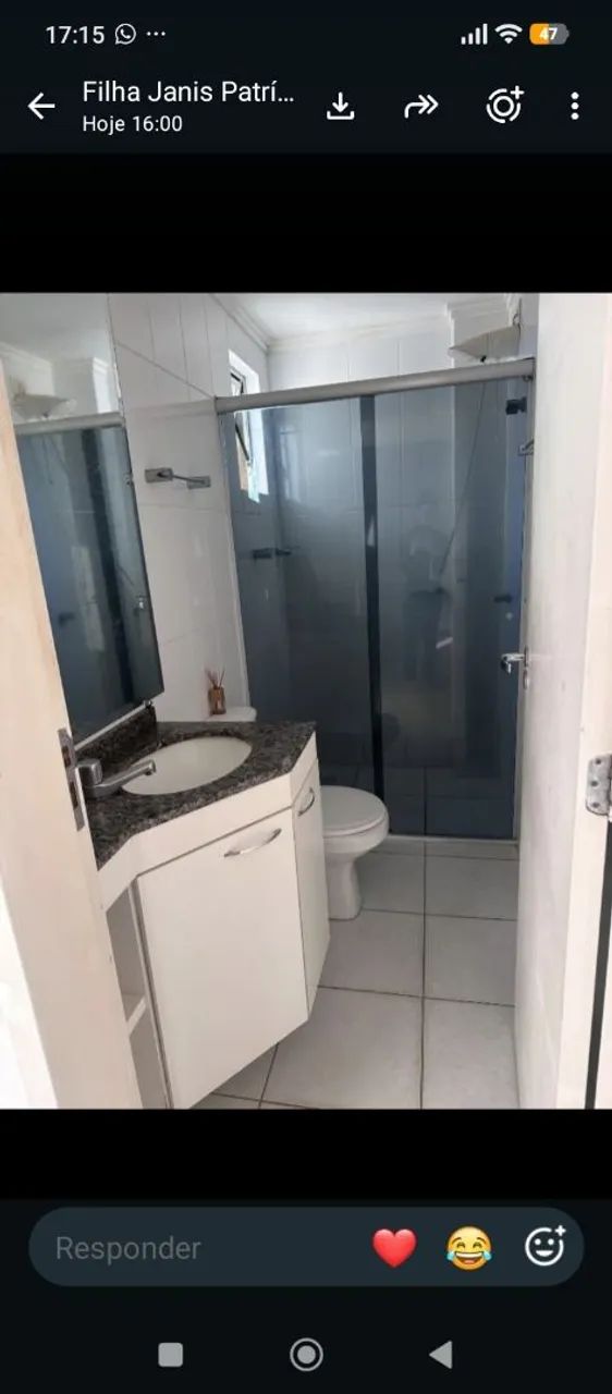 Alugo apartamento  - Foto 4