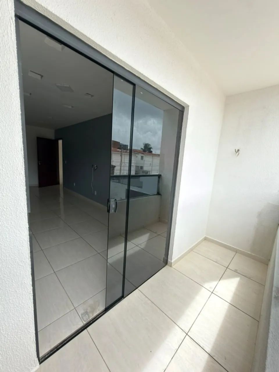 APARTAMENTO AMPLO FEITOSA - Foto 5