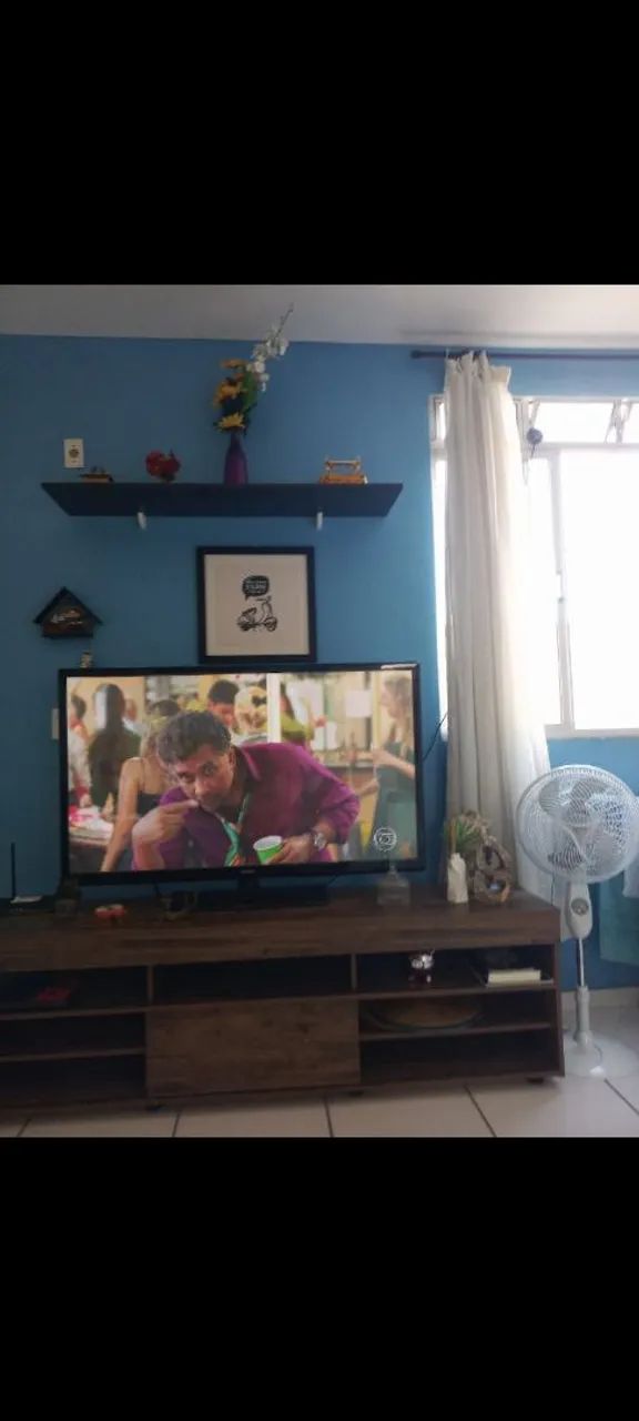 Tv 60 polegadas Samsung 