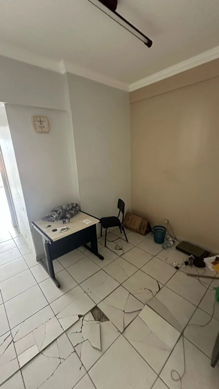 SALA NO EDIFÍCIO FRANCISCO CHAMIÉ - Foto 3