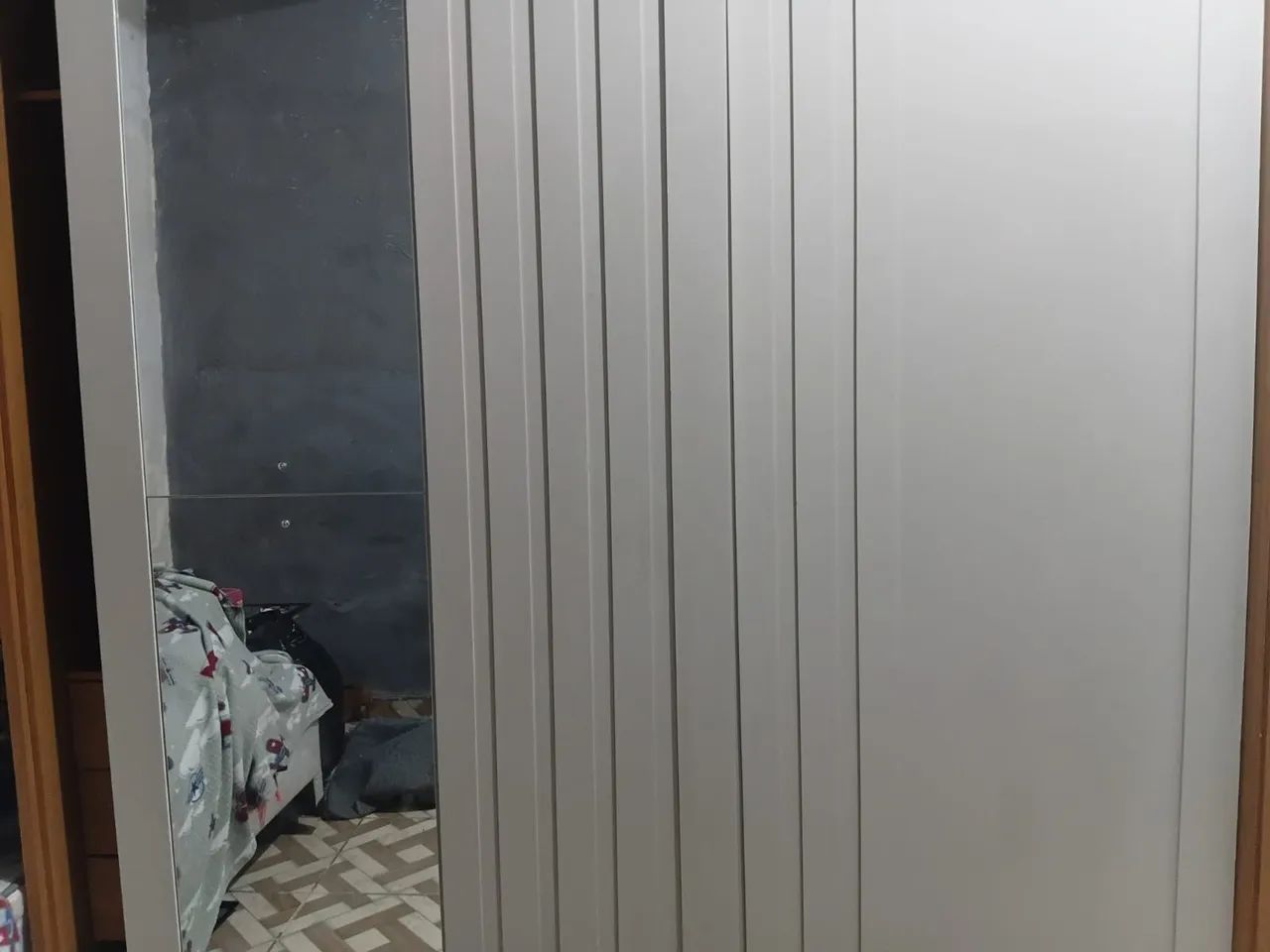 Vendo guarda roupa de casal  - Foto 2