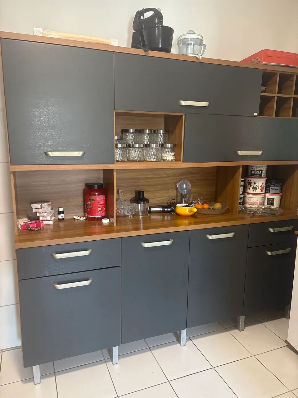 Armário de cozinha  - Foto 2