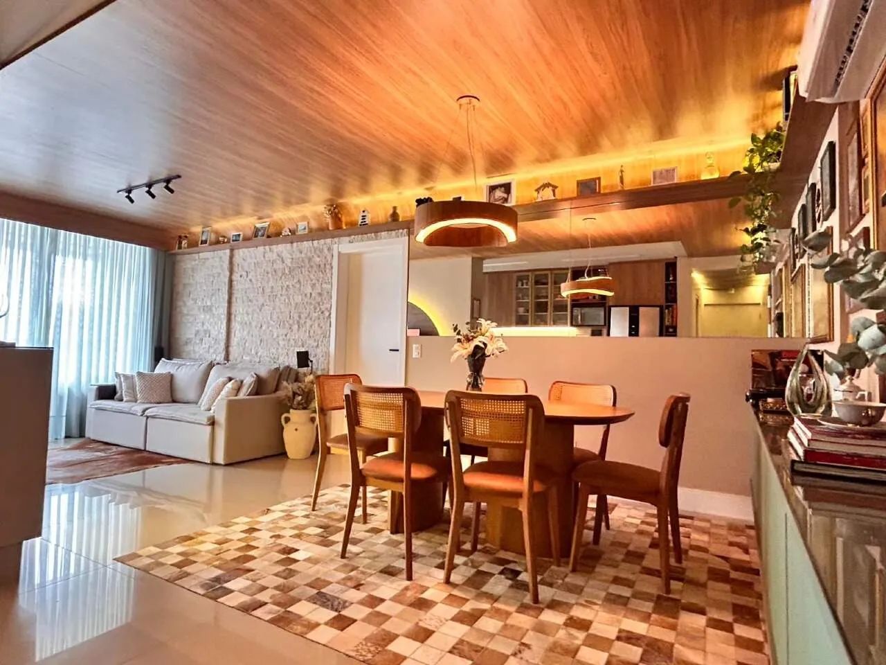 Venda | Apartamento 3 quartos (1 suíte) na Agronômica - Foto 5