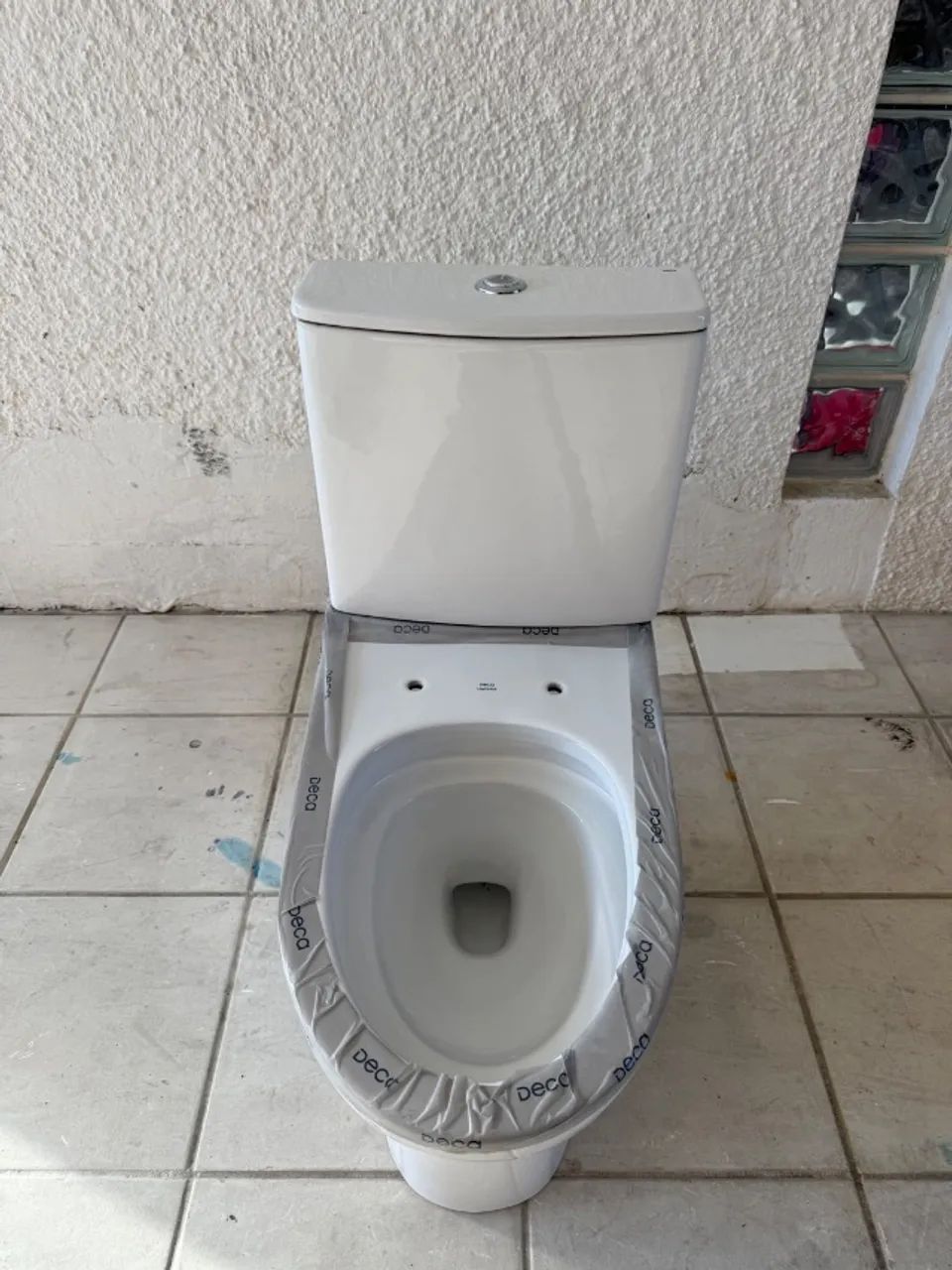 Vaso sanitário deca - Foto 3