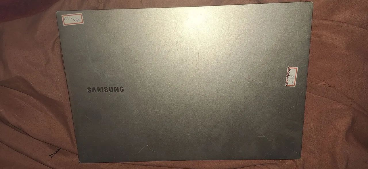 NOTEBOOK PARA CONSERTO - Foto 2