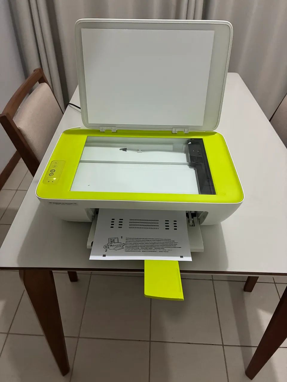 Impressora hp 442917102174883843
