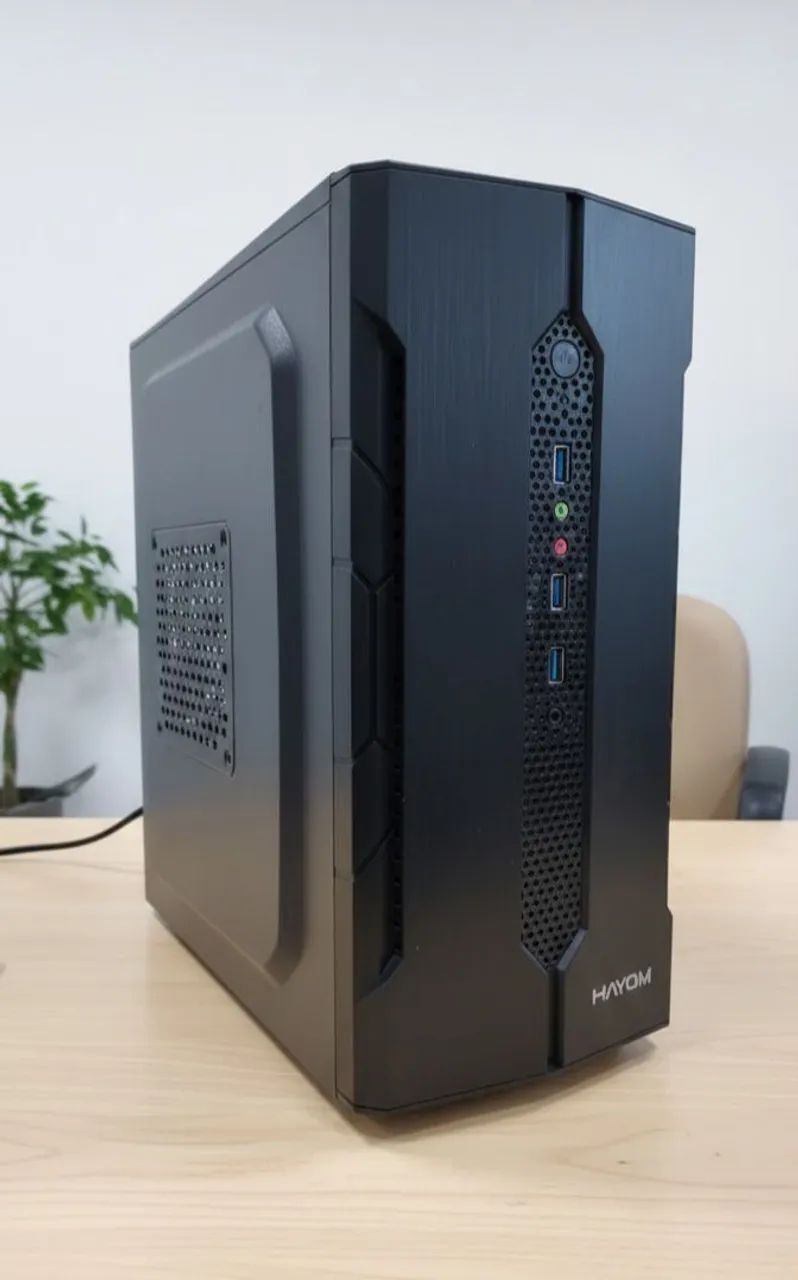 PC Gamer | i7 + GTX 970 | 16GB RAM | - Roda todos os jogos