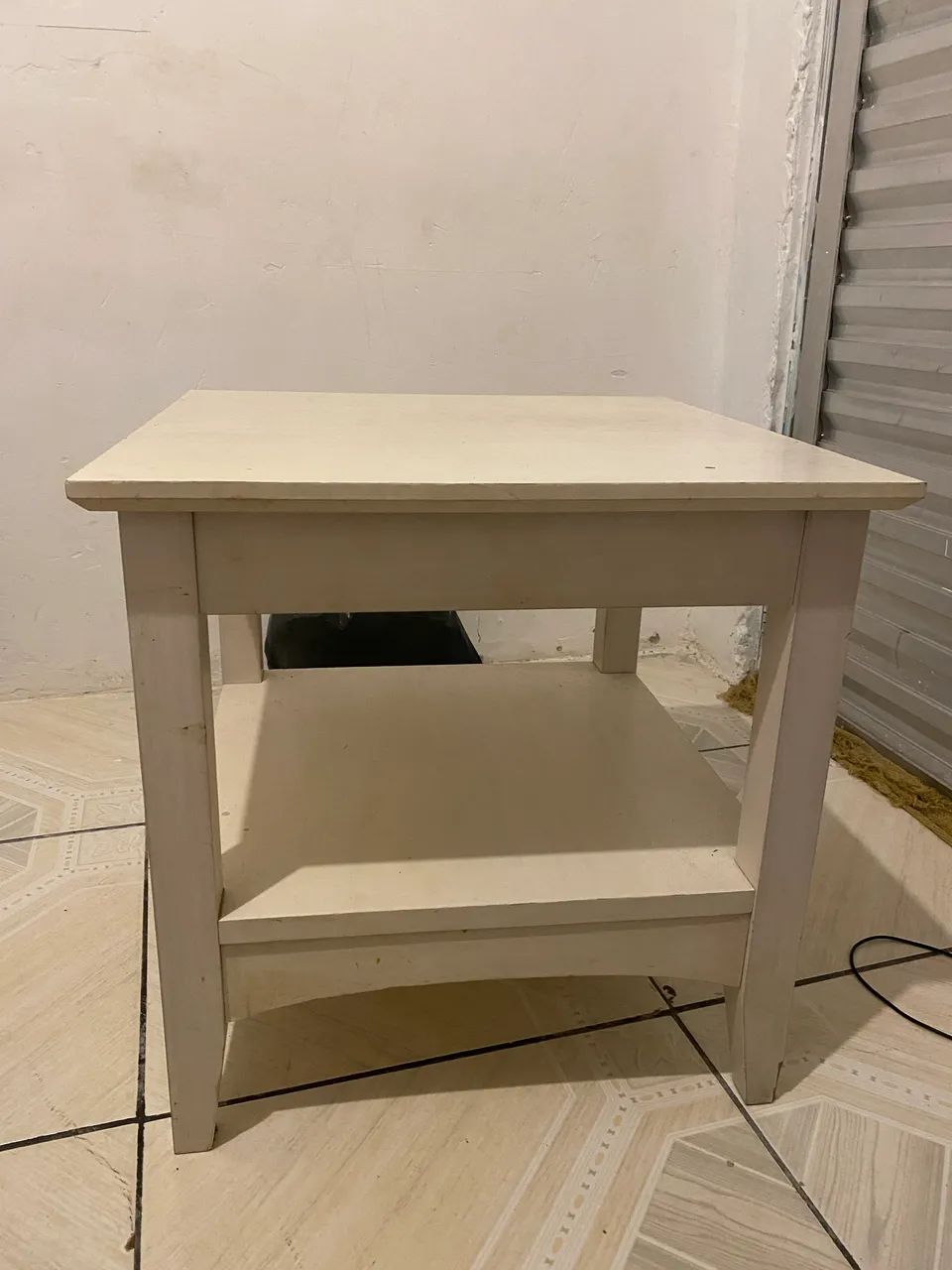 Mesinha de cabeceira  - Foto 3