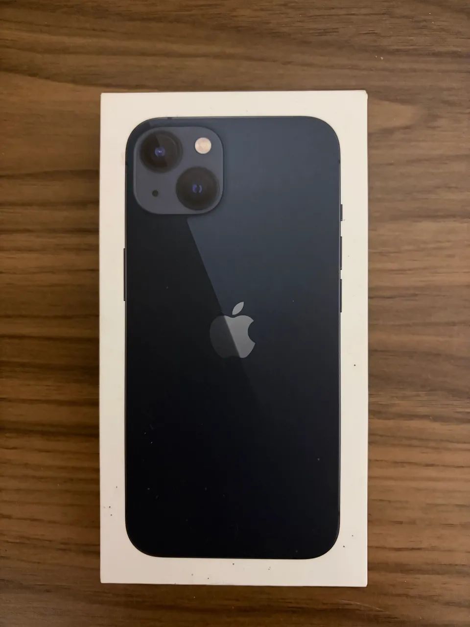 Iphone 13 - 256GB - pouco usado - Foto 3