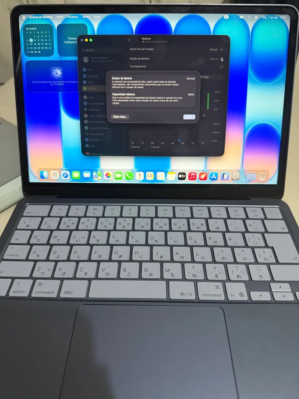 MacBook neo 512GB - Foto 5
