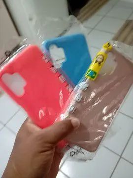 Capa de celular  - Foto 2
