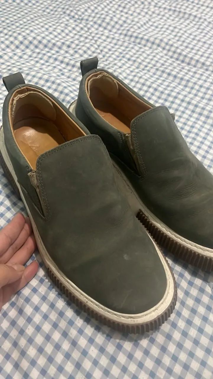 Sapato 42