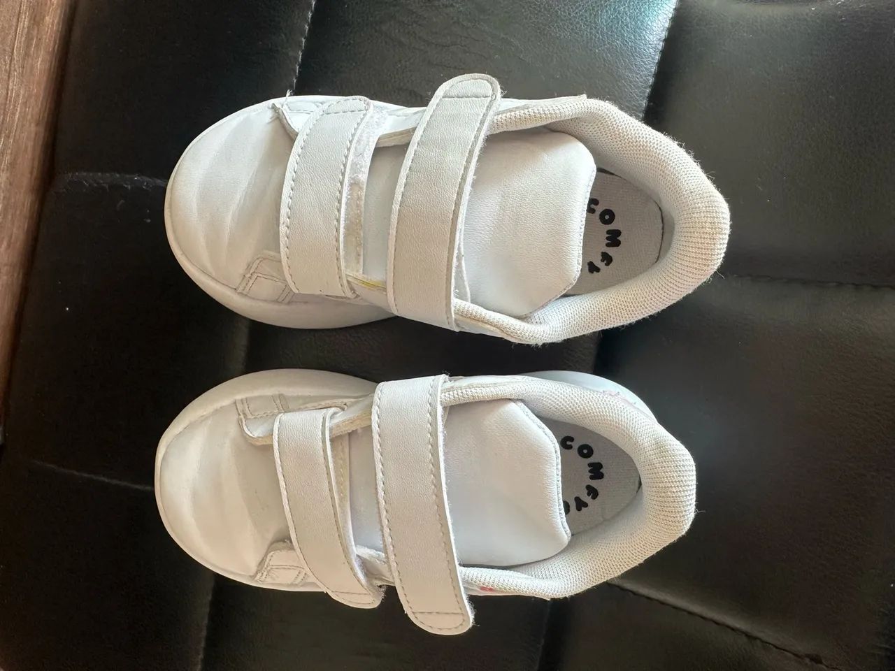 Tênis adidas original 