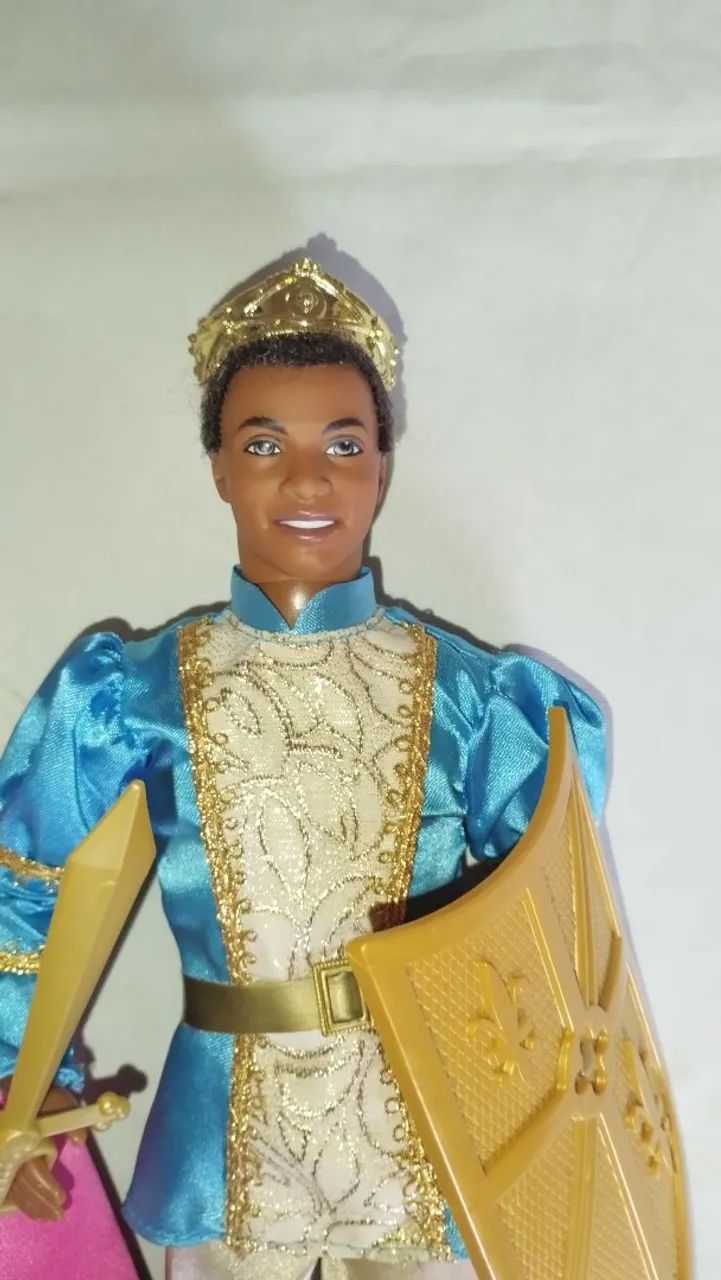 Barbie lotinho - Foto 2