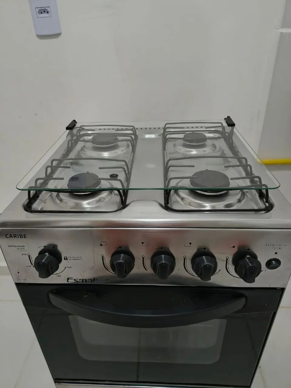 Fogão 