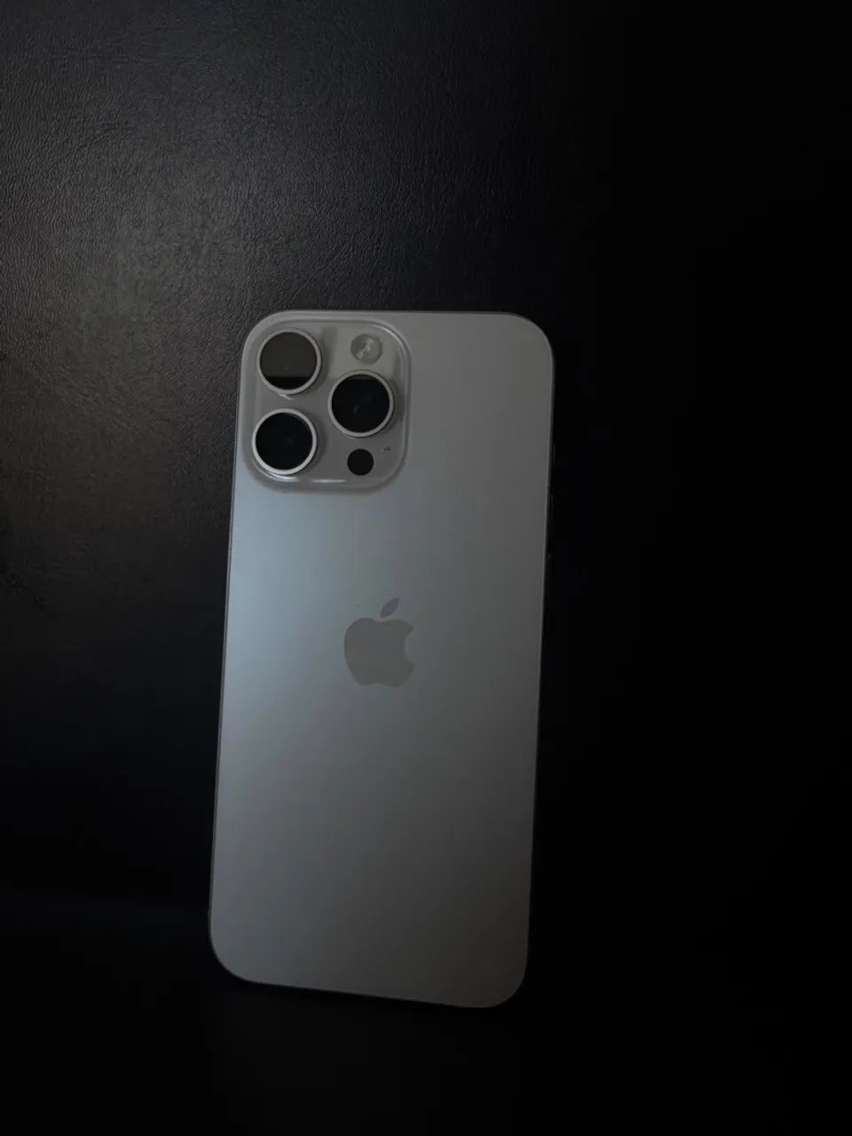 Iphone 16 pro max 256gb  - Foto 2