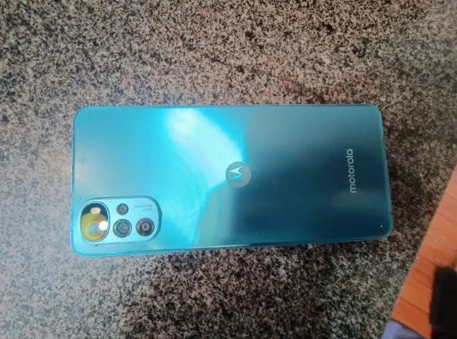 Moto g22 - Foto 4