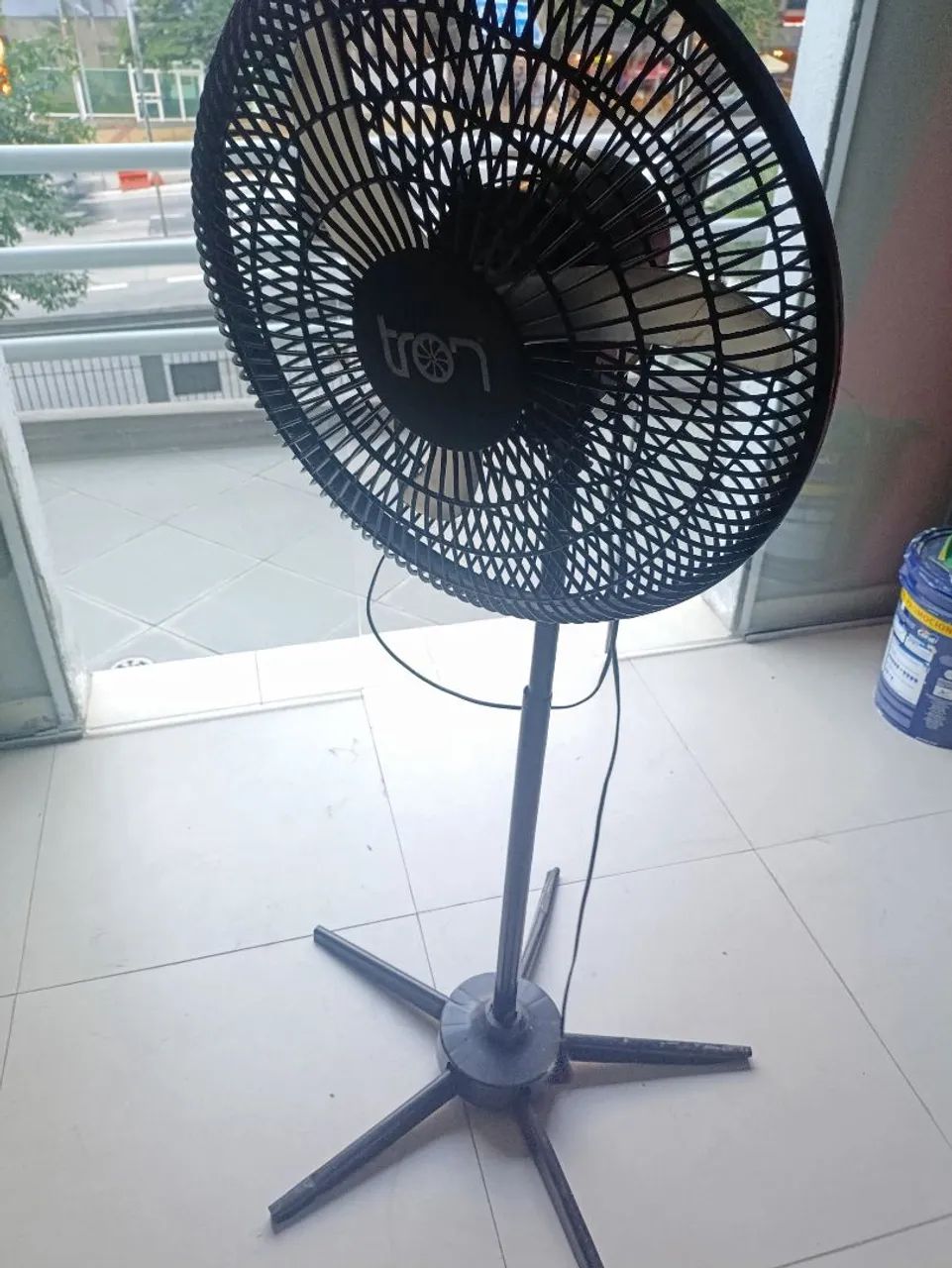 Ventilador  - Foto 5
