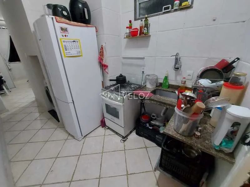 Apartamento - / Residencial / Centro - Foto 3