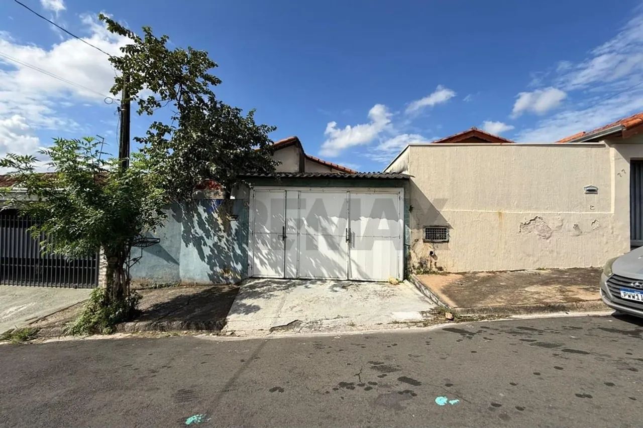 Casa com 2 dormitórios, terreno de 200 m², no Della Rocha II em Itapira por R$ 179.990,00 - Foto 4