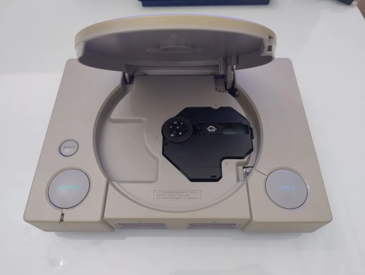PlayStation 1 - Foto 4