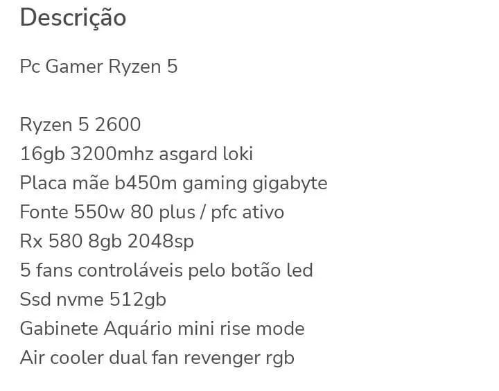 Pc gamer  - Foto 5