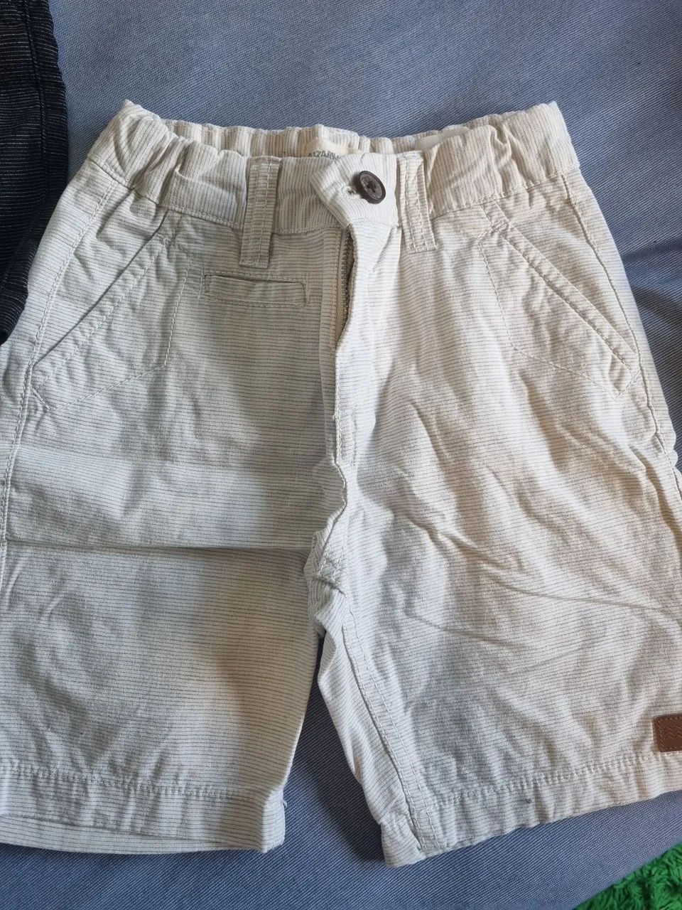 Bermuda infantil - Foto 2