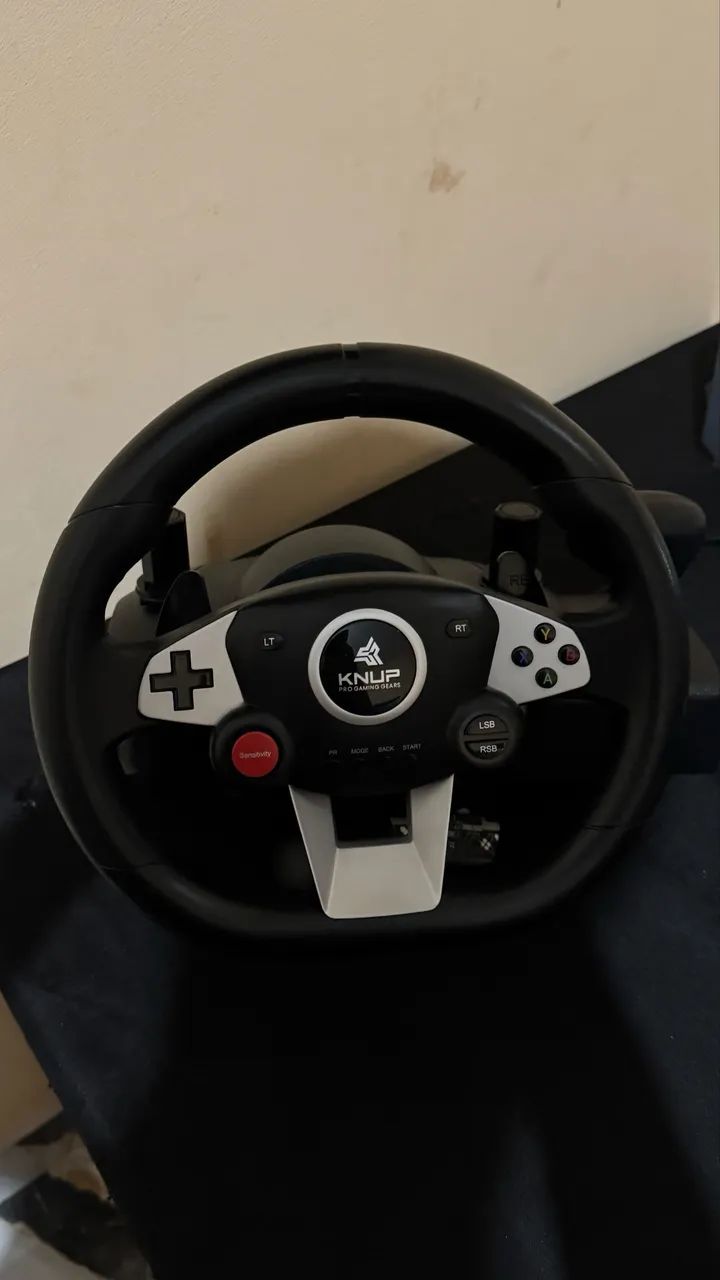 Volante KNUP - Foto 4