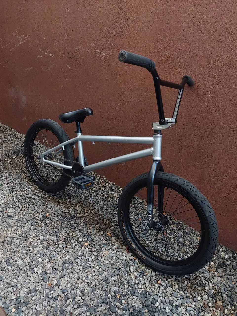 BMX top *ACEITO CARTÃO *