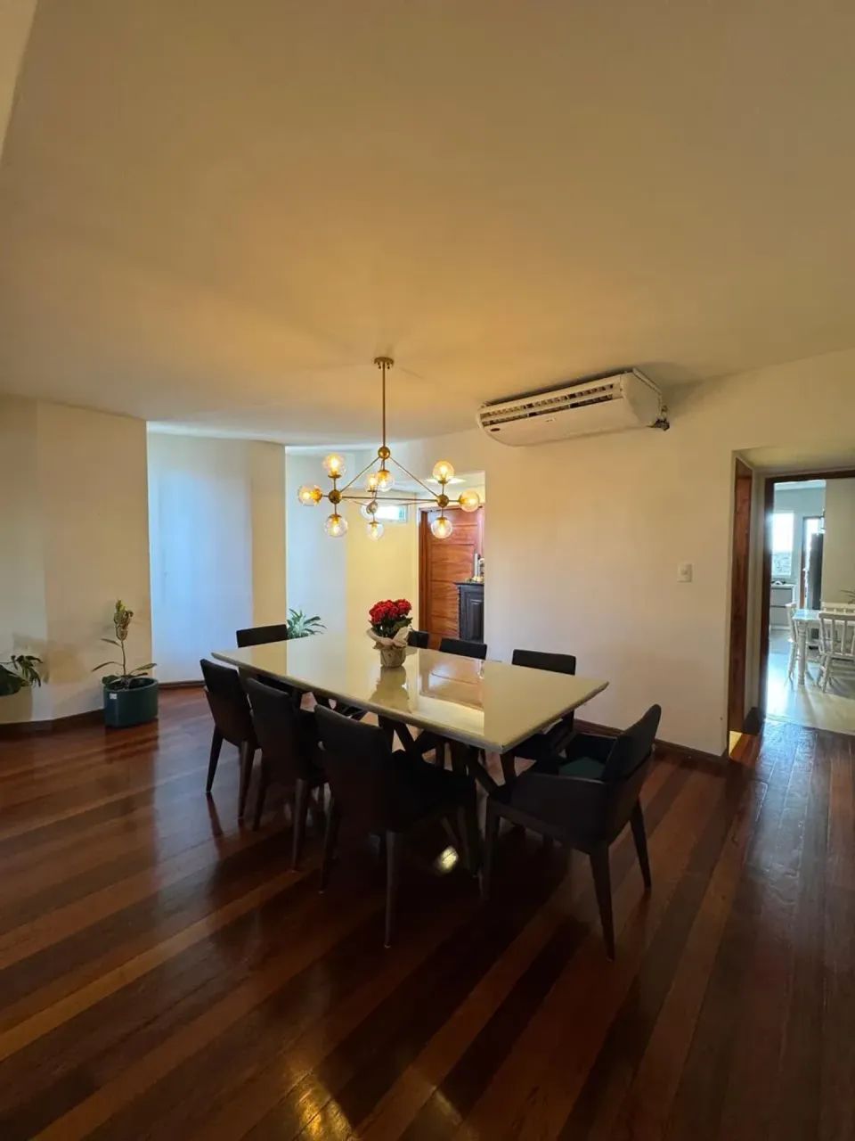 Vila Bourghese - Apto de alto padrão com acabamento impecável. Confira ! - Foto 4