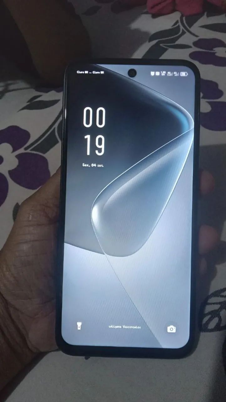 Vende-se celular 