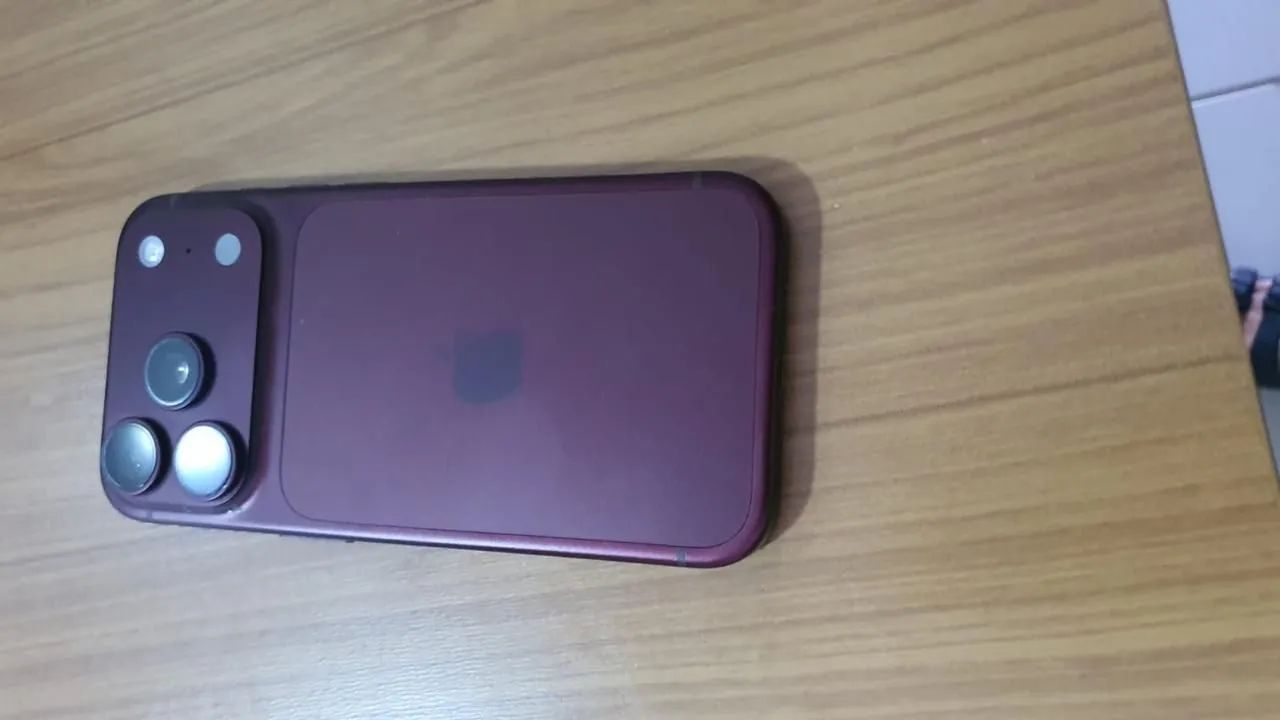 iPhone 18 pro 512 GB  - Foto 3