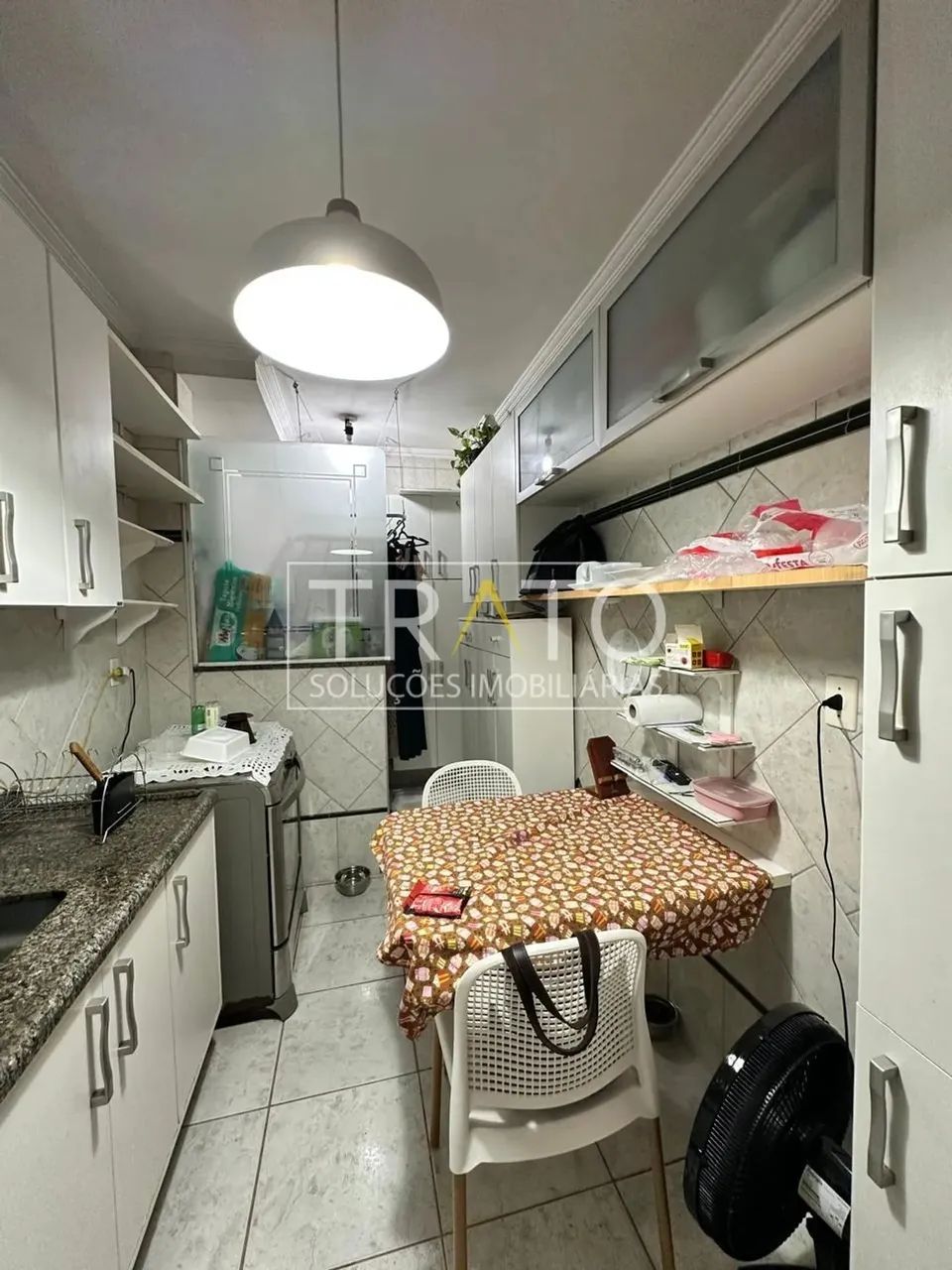 apartamento - Residencial Espanha - Paulínia - Foto 7
